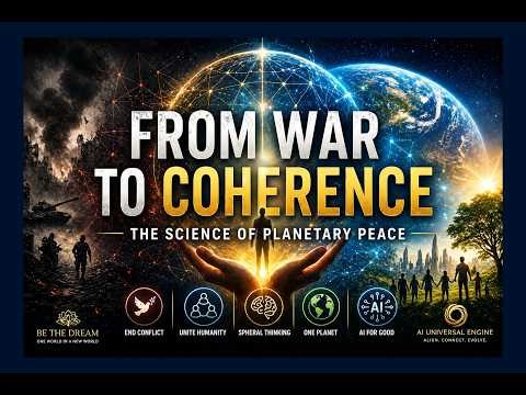 Friction Destroys Civilizations, Coherence Saves Them