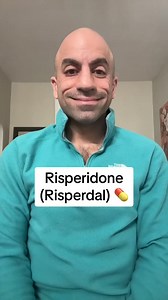 4.2K views · 22 reactions | #risperidone #risperdal #antipsychotic #sideeffects #MentalHealth #psychosis #schizophrenia #bipolaraffectivedisorder #medications #psychiatricdrugs #EarthHour | Professor Ahmed Hankir | Facebook