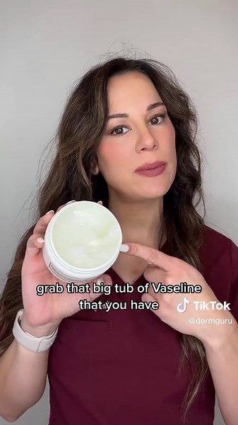 Transform Your Hands with This Simple Dry Cracked Hands Hack