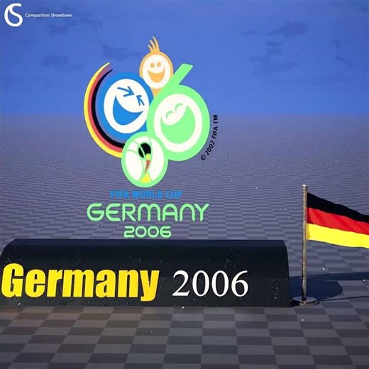 Click ☝️ up To Full Video ''FIFA Logo Evolution''