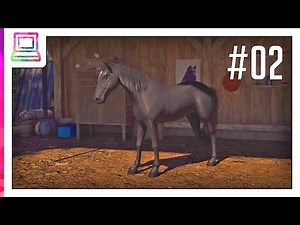 Windstorm Start Of A Great Friendship Remastered (Part 2) (Horse Game)