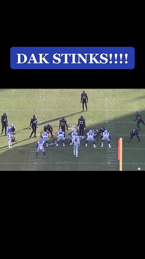 This is how some of y’all sound. 😂 #fyp #fypシ #dak #nfl #cowboys #dallas #dallascowboys #dfw