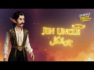 Sparkle Tales Official Channel Intro | Animated Stories for All Ages