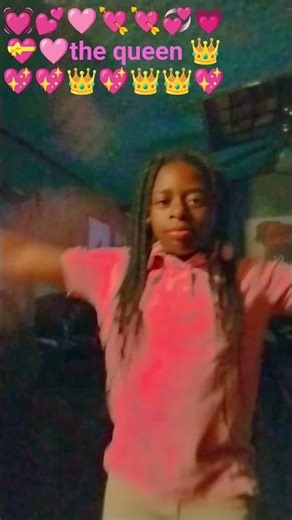 the queen back in school😫😫