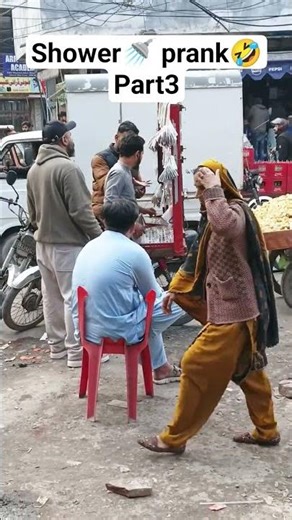 shower🚿prank 🤣 #alihamza9t9 #funny #dailyvideo #comedy #prank #prankvideo#trendingshorts