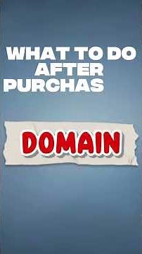 How to Connect a Custom Domain to Your Website | Step-by-Step Tutorial | by AKVIP Technologies