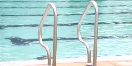 Strawberry Point pool to reopen this summer