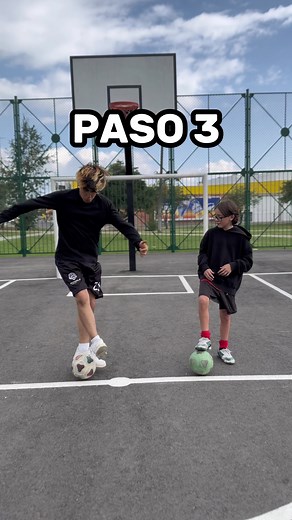 Tutorial de futbol: Aprende a hacer túneles como un pro