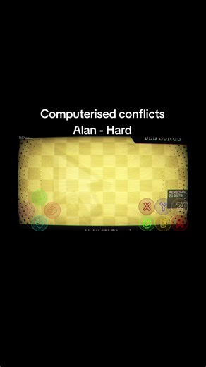 I couldn't complete one extra song so I can't unlock the new Alan...😓 #FnfMobile #FridayNightFunkin #viral #StickFigures #AlanBecker @️