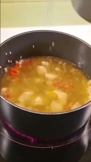 Creamy & Classic Risotto Rice | Italian Chicken Risotto Recipe