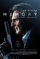 Memory synopsis and movie info