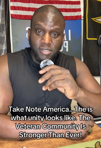 There is a saying in the military. “There are no atheist in a foxhole.” If you ask me, I think it’s time to update that saying to “Politics don’t matter in a foxhole when you are under fire.” The veteran community is stronger than ever and more united than ever! We proved that last week when forced the VA to rethink 38 CFR §4.10. Take note #America This is what unity looks like. #Veteran #army #marines #navy