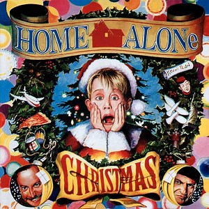 Various - Home Alone Christmas