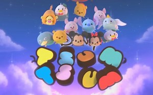 【Tsum】迪士尼ツムツム Shorts 合集