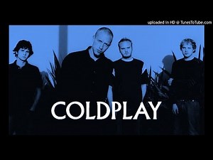 Coldplay - 1999 BBC Radio One Evening Session