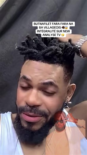 BUTNAFILET VS LES VILLAGEOIS : Analyse Profonde