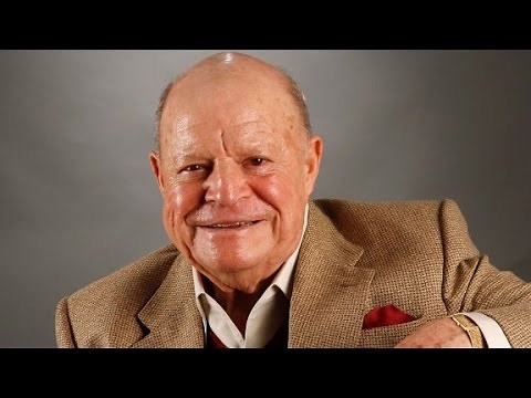 Remembering the 'King of Insults,' Don Rickles