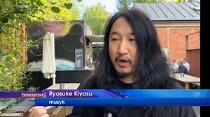 143K views · 916 reactions | Ryosuke Kiyasu Featured on Poland’s National TV News Teleexpress TVP (Aug 15, 2025) #ryosukekiyasu #drumsolo | Ryosuke Kiyasu | Facebook
