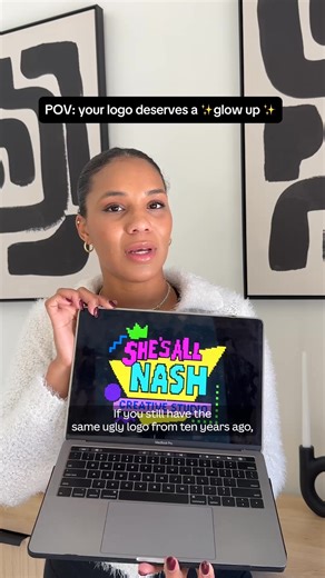 Design a fresh, modern logo fast with Canva's free templates. Sign up for free and start designing. | Canva