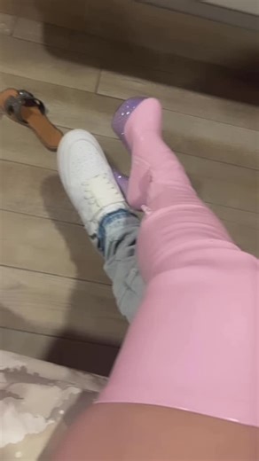 Snow🩷 on Instagram: "Six years together and so many more to come this who I been thankful for and will always be thankful for HIM 🩷🤞🏻"