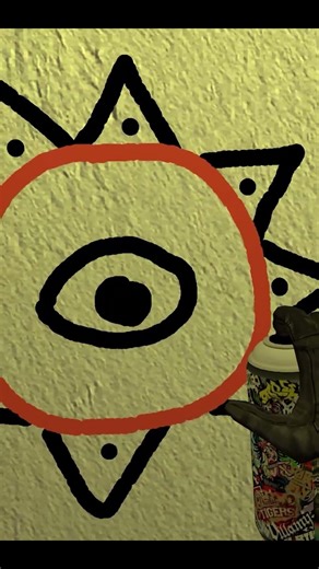 New Mr. Sun Phases Spunki in Liminal hotel - Gmod