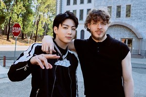 BTS's Jungkook's "3D" MV Soars Past 100 Million Views | Soompi