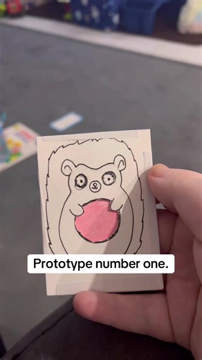 Creating ACEO Papercraft Animals