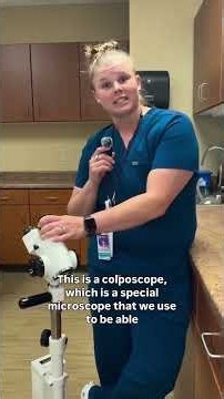 What you really need to know about an abnormal Pap smear 👇🏽 A Pap smear is a screening test, not a