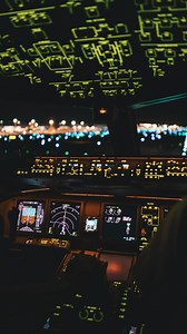 Arrival at ICN / B777F #flightdeck #cockpit #boeing #b777 #cockpitview | Pilotstories