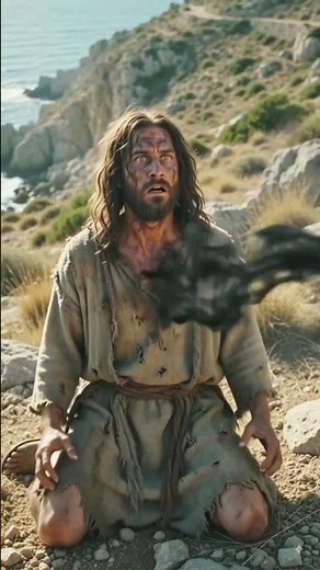 Jesus Casts Out a Demon | The Power and Authority of Jesus Christ | Bible Story