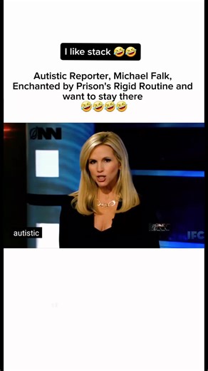 Autistic Reporter's Satirical Interview on Prison Life | The Onion