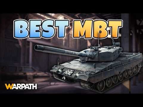 Warpath – MBT Testing + Performance Review