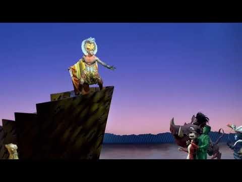 Wow!.. Final Busa - Felander as High Antelope