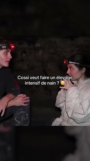 @Cossiyt wants to start a dwarf breeding farm #cossi #humor #lecorbz