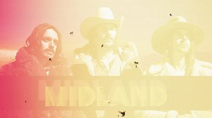 See Midland live in concert Saturday, May 25 at the Westside Pavilion in Tuolumne, CA. Tickets on sale now. | Black Oak Concert Series