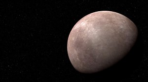 LHS 475 b: Erster Exoplanet mit James-Webb-Weltraumteleskop nachgewiesen