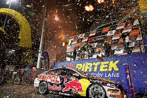 Sydney Motorsport Park to host 2022 season opener | Supercars