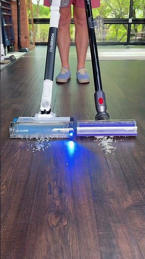 Is the new power pro flex from Shark the best cordless vacuum?