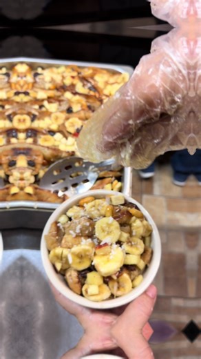 Discover the Best Capirotada in Weslaco