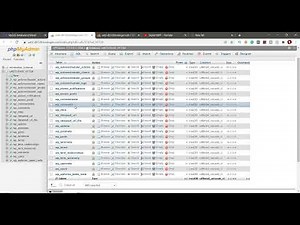 How to Open & Access php my admin | PHPMyAdmin not working 2022 | localhost | MySQL Deta 2022