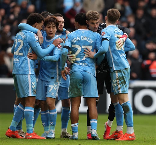 Coventry City vs Millwall Prediction and Betting Tips | January 20th 2026