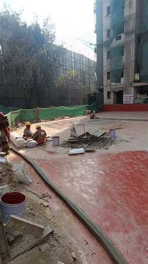 You said:Waterproofing ke procedure per ek short video banaya hai to uske next step :#Waterproofing