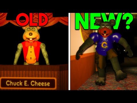 The Worst Night Shift At Paulie's RIPOFF game...