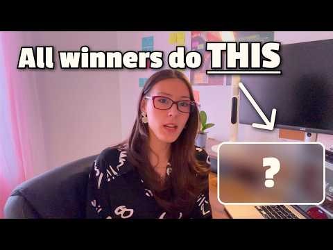 Only 1% of Sites Win Awwwards: Here is Their Secret