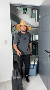 Cómo preparar una torta de chilaquiles 🇲🇽 | Pakoyaso