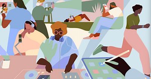 Apple celebrates International Women’s Day with collections - 9to5Mac