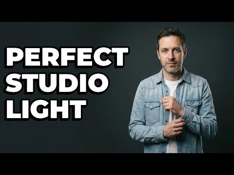 How To Place Studio Lights For Even Illumination?