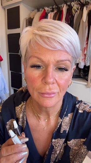 Quick and Easy Eyebrow Gel Tutorial