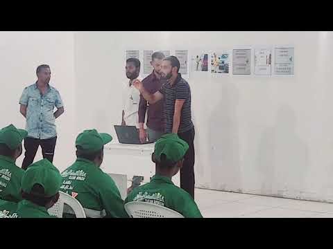 Labour Training & Work Instructions | Effective On-Site Staff Guidance