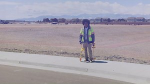 16 reactions | It's Locator Safety and Appreciation Week, and we're...